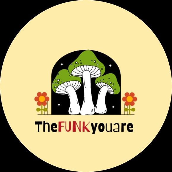 thefunkyouare